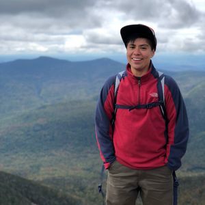 Meet your Posher, Lukas